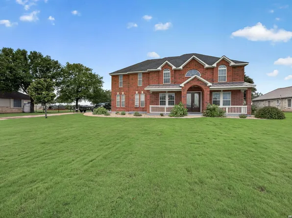 265 Private Road 4661, Castroville, TX 78009