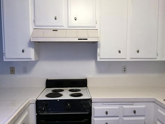 Electric Cooking