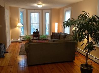 14 Fairmont St, Cambridge, MA 02139