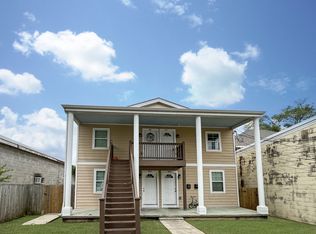 4811 Thrush St, Metairie, LA 70001