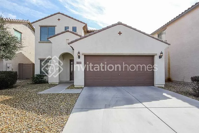 5753 W Siesta Way Laveen, AZ 85339 — Photo 1