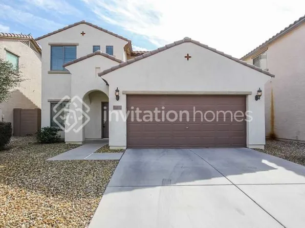 5753 W Siesta Way, Laveen, AZ 85339