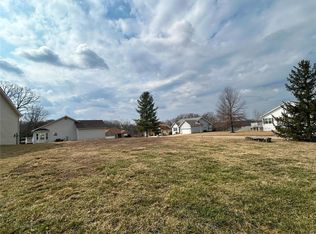 219 Fiddlecreek Ridge Rd, Wentzville, MO 63385
