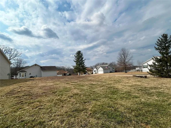 219 Fiddlecreek Ridge Rd, Wentzville, MO 63385