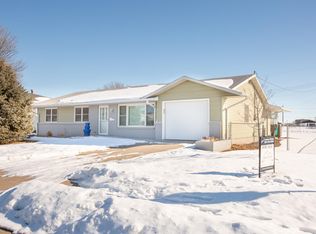 401 N Cherokee Rd, Mccook, NE 69001