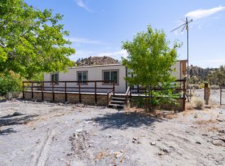 7525 Buckwheat Rd, Pinon Hills, CA 92397