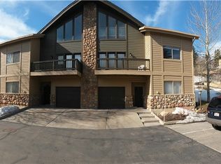 1310 Deer Valley Dr S, Park City, UT 84060
