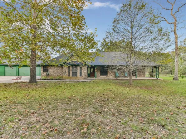 9220 Shady Ln, Magnolia, TX 77354