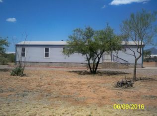 2555 N Calle Quarto, Huachuca City, AZ 85616