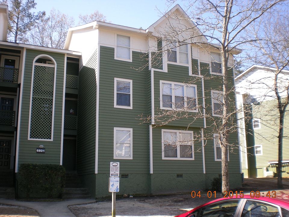 1st image of 6801 Willowbrook Dr APT 3