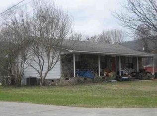 1031 Montrosa Ave, Jasper, TN 37347