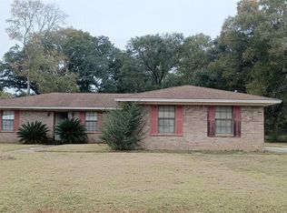 6305 Clegg Rd, Pensacola, FL 32526