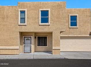 3047 N Estrella Ave, Tucson, AZ 85705