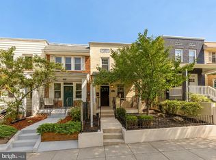 1740 L St NE, Washington, DC 20002