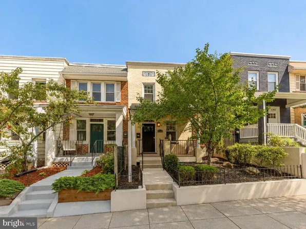 1740 L St NE, Washington, DC 20002