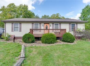 5125 Alliance Rd NW, Malvern, OH 44644