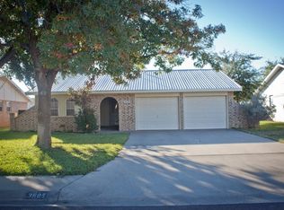 3605 W Michigan Ave, Midland, TX 79703