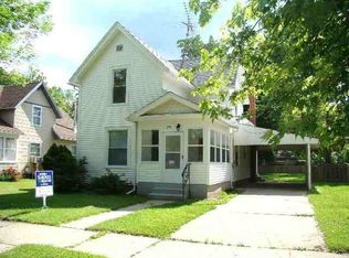 211 N Gorham St, Jackson, MI 49202