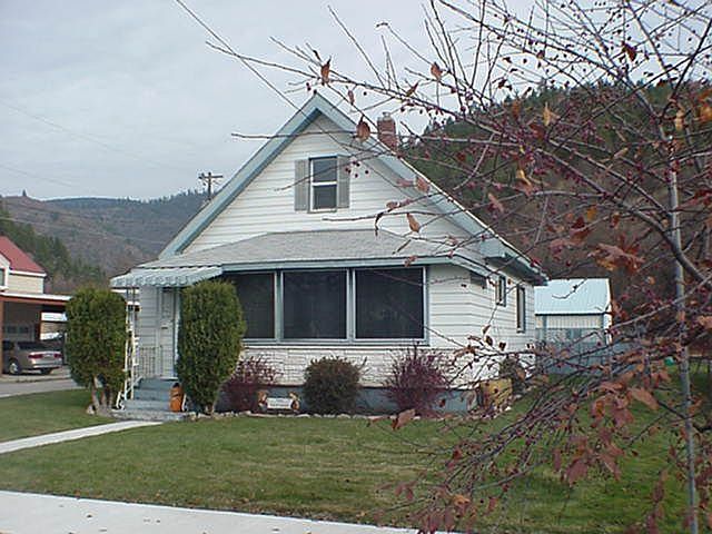 Front View