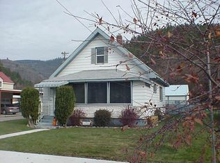 12 W Mission Ave, Kellogg, ID 83837