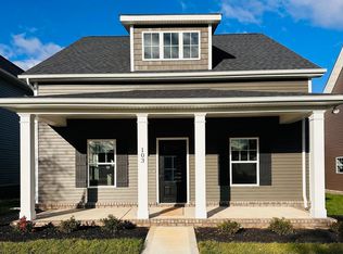 103 E Elderberry St LOT 2F, Oak Ridge, TN 37830