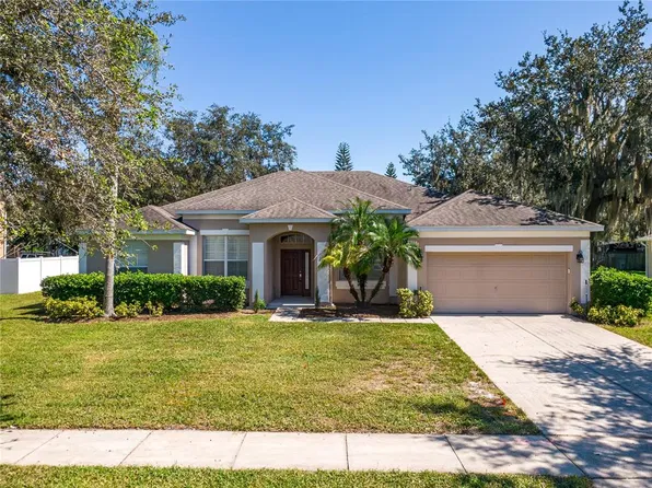 3127 CONRAD COURT, KISSIMMEE, FL 34744
