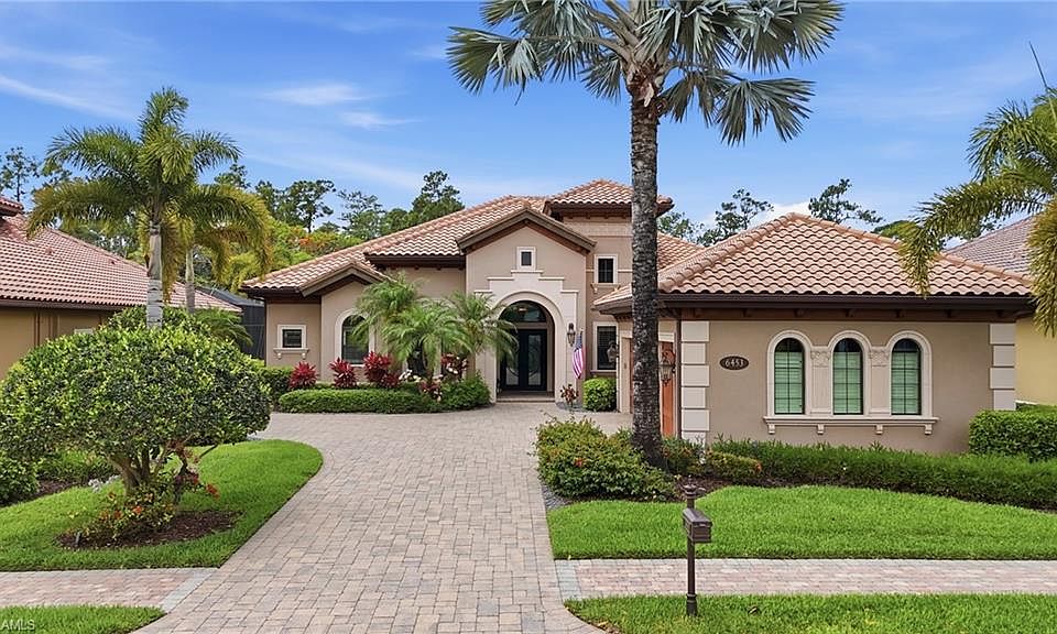 1st image of 6453 Costa CIR