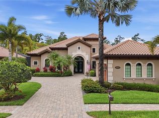 6453 Costa CIR, NAPLES, FL 34113