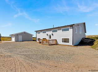 2277 Road 124, Cheyenne, WY 82009