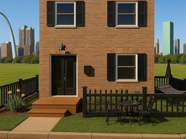 1405 N Market St, Saint Louis, MO 63106