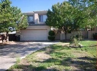 2424 High Point Ct NE, Albuquerque, NM 87112