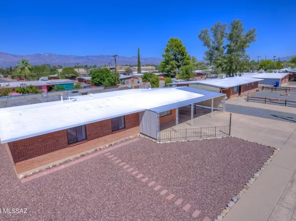 6201 E 31st St, Tucson, AZ 85711