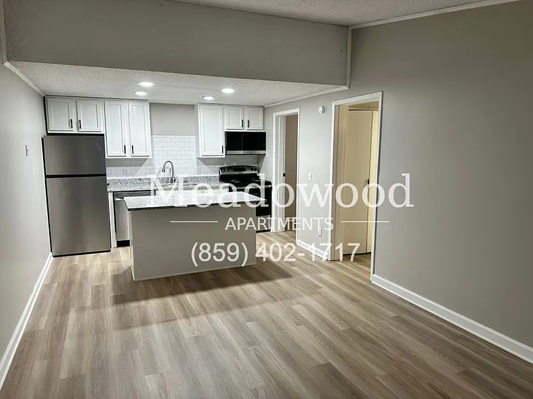 Meadowood Apartments — Photo 5