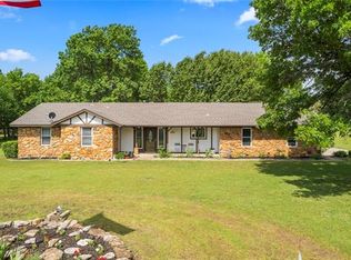 7842 N 88th East Ave, Owasso, OK 74055