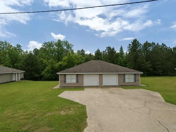 96 Beaver Dam Rd #B, Mc Henry, MS 39561