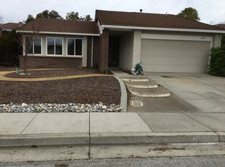 2064 Estate View Way, San Jose, CA