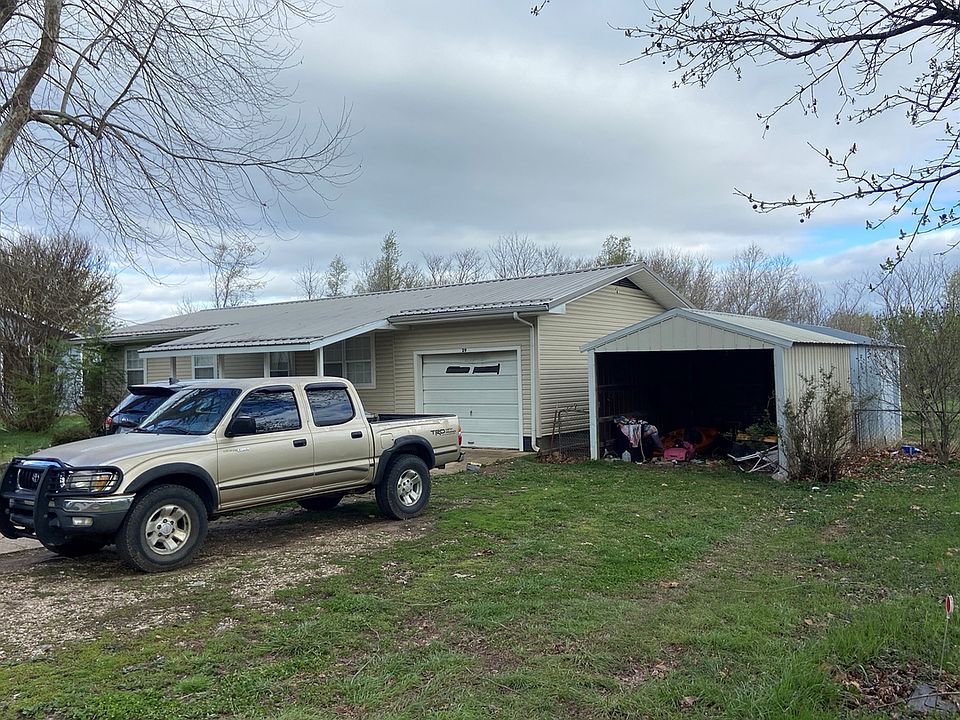 29 Sue St, Western Grove, AR 72685 Zillow