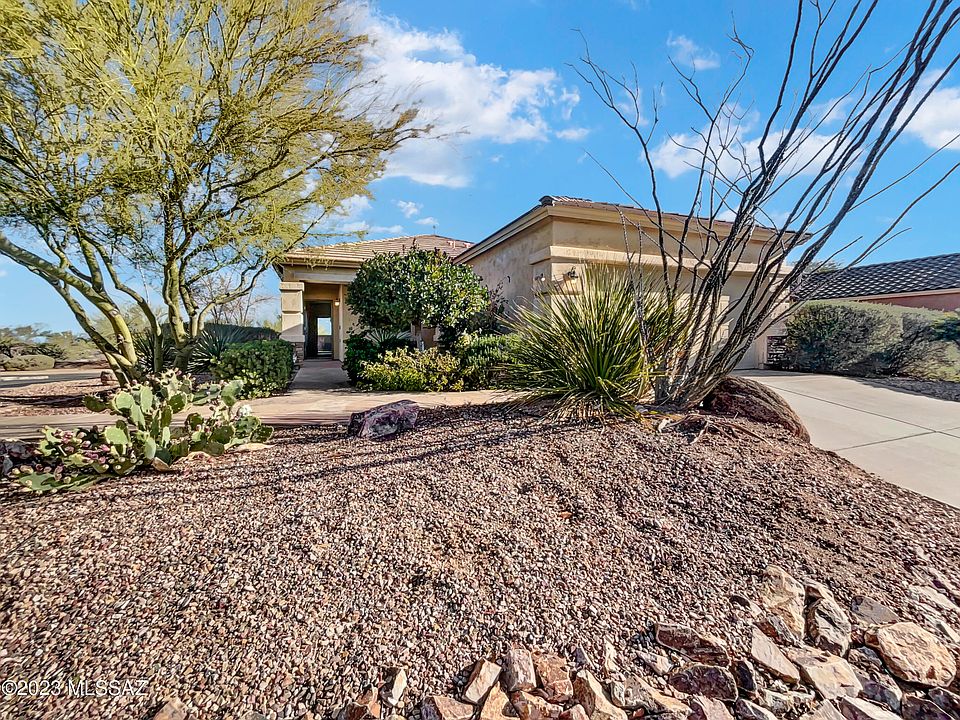 1st image of 1194 W Via Cerro Colorado