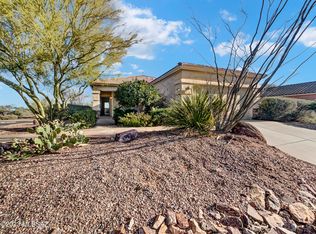 1194 W Via Cerro Colorado, Sahuarita, AZ 85629
