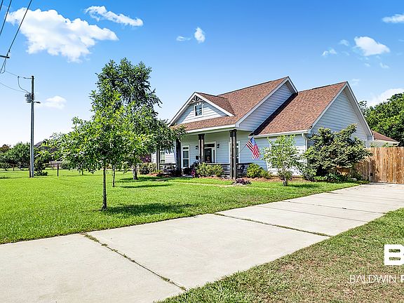 4th image of 18803 County Road 33