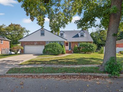 58 Sudbury Lane, Westbury, NY, 11590