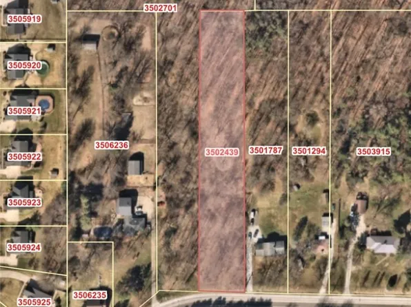 Chart Rd, Cuyahoga Falls, OH 44223