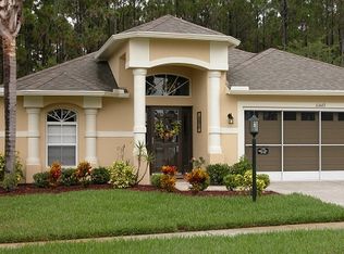 11443 Heritage Point Dr, Hudson, FL 34667