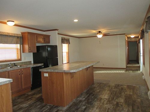 2nd image of 1603 SE Green Park Cir