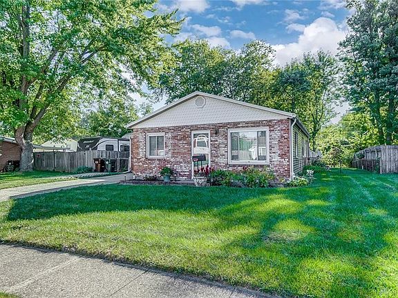 2nd image of 3312 Hackney Dr