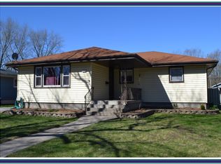 18436 Oak Ave, Lansing, IL 60438