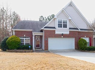 10221 Dapping Dr, Raleigh, NC 27614