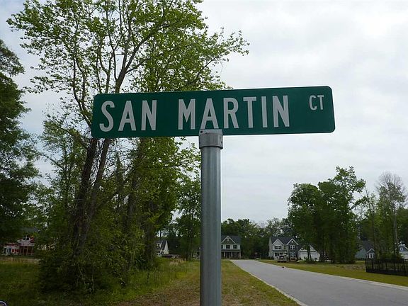 2nd image of Lot 69 San Martin Ct. #301 San Martin Ct.