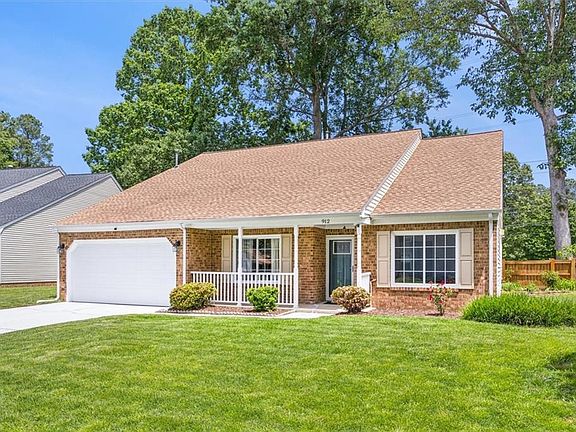 2nd image of 912 Dunhill Way