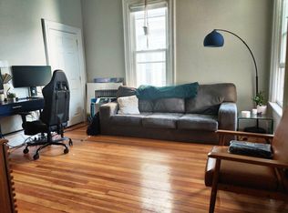 6 Lincoln Ave #6, Somerville, MA 02145